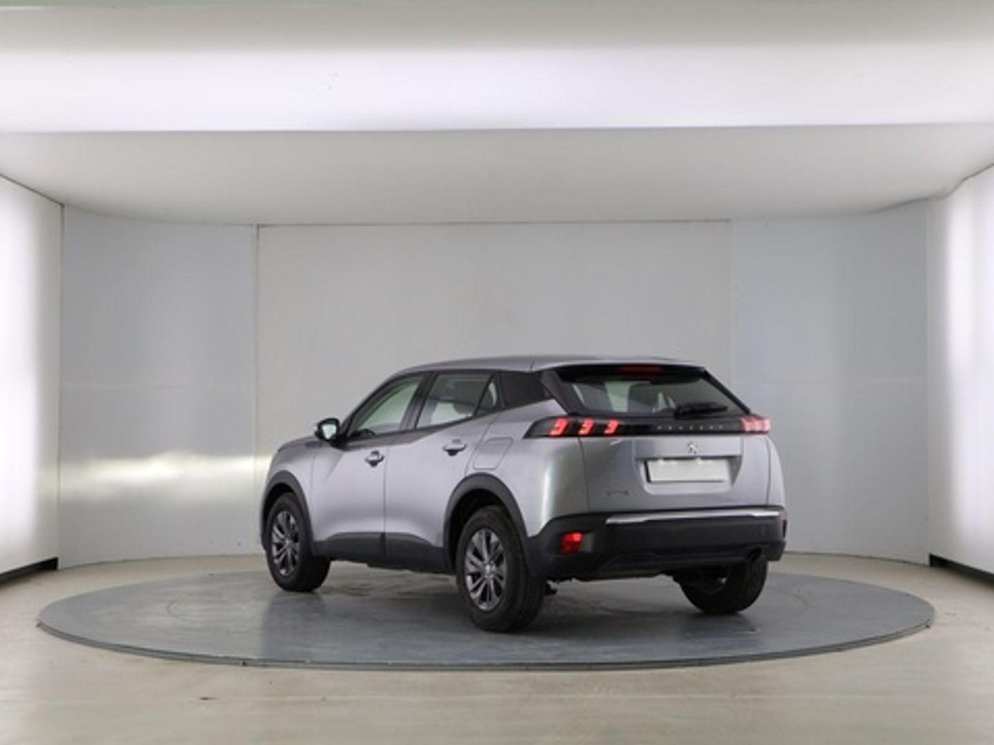Peugeot 2008 Puretech 100 S&S Active Pack 75 kW (100 CV)