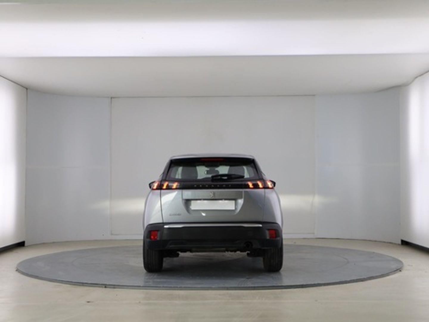 Peugeot 2008 Puretech 100 S&S Active Pack 75 kW (100 CV)