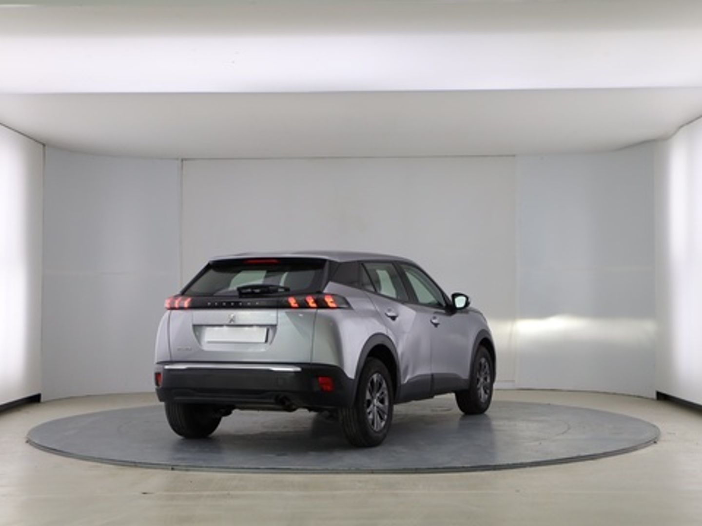 Peugeot 2008 Puretech 100 S&S Active Pack 75 kW (100 CV)