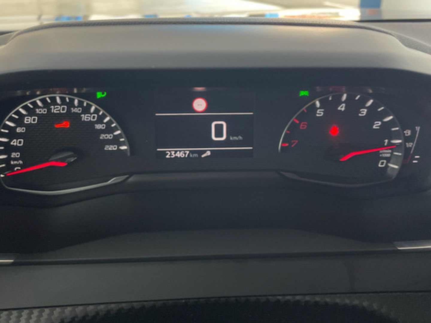 Peugeot 2008 Puretech 100 S&S Active Pack 75 kW (100 CV)