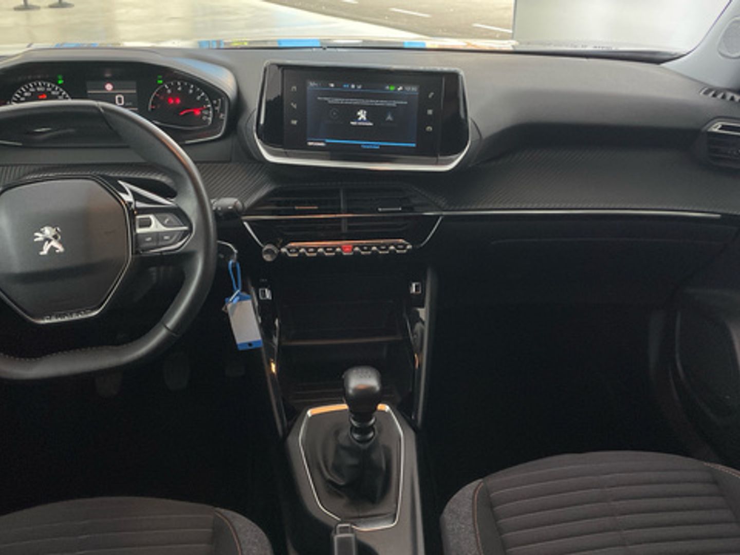 Peugeot 2008 Puretech 100 S&S Active Pack 75 kW (100 CV)