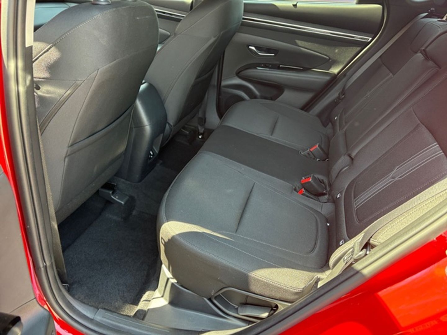 Hyundai Tucson 1.6 TGDI HEV Tecno Auto 2C 169 kW (230 CV)