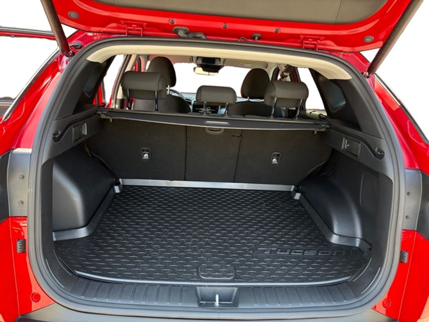 Hyundai Tucson 1.6 TGDI HEV Tecno Auto 2C 169 kW (230 CV)