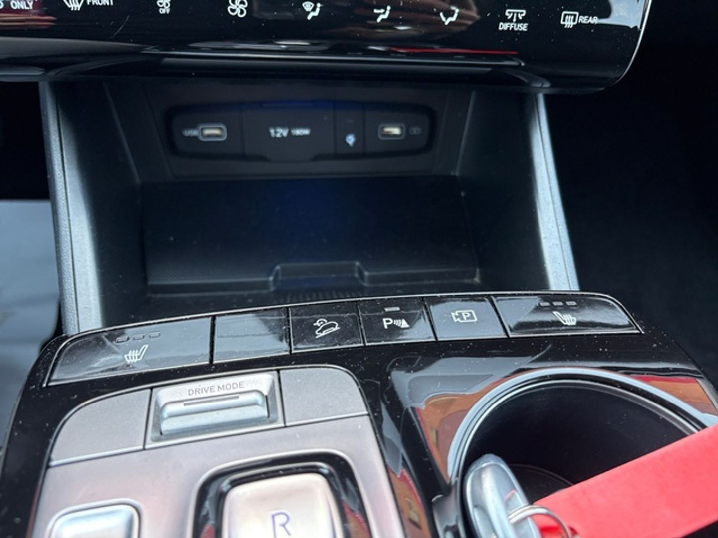 Hyundai Tucson 1.6 TGDI HEV Tecno Auto 2C 169 kW (230 CV)