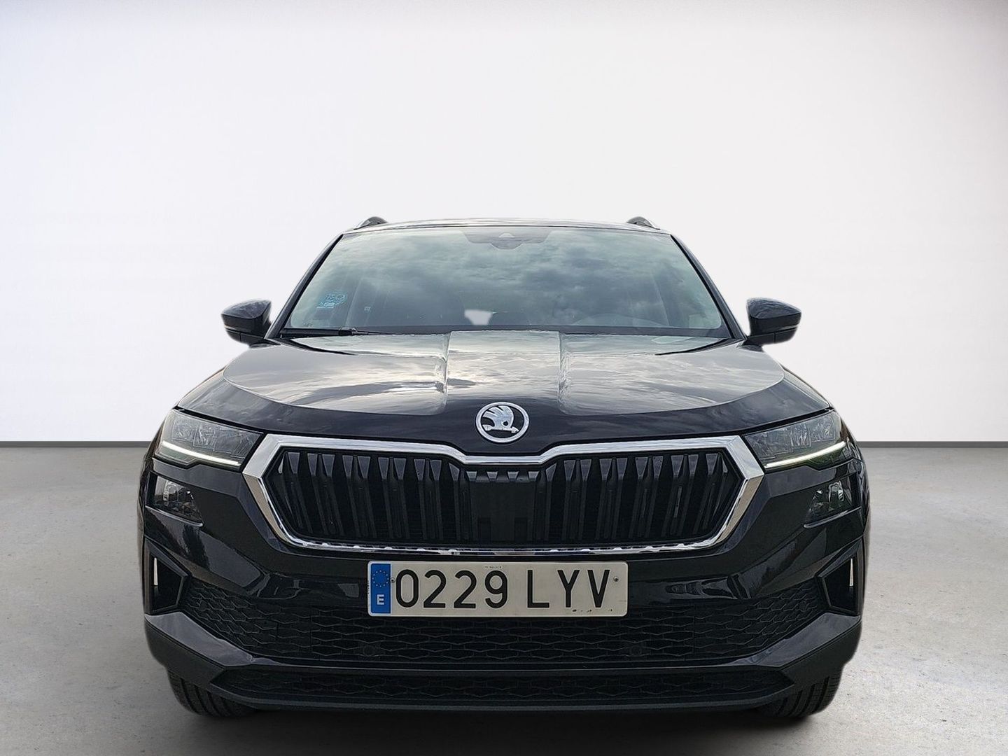 Skoda Karoq 1.0 TSI Ambition 81 kW (110 CV)