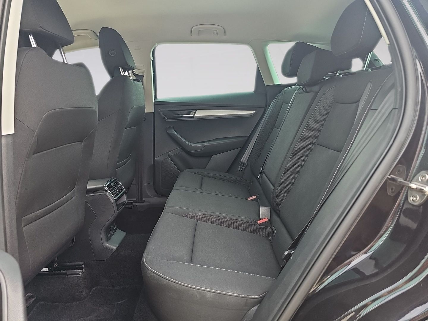 Skoda Karoq 1.0 TSI Ambition 81 kW (110 CV)