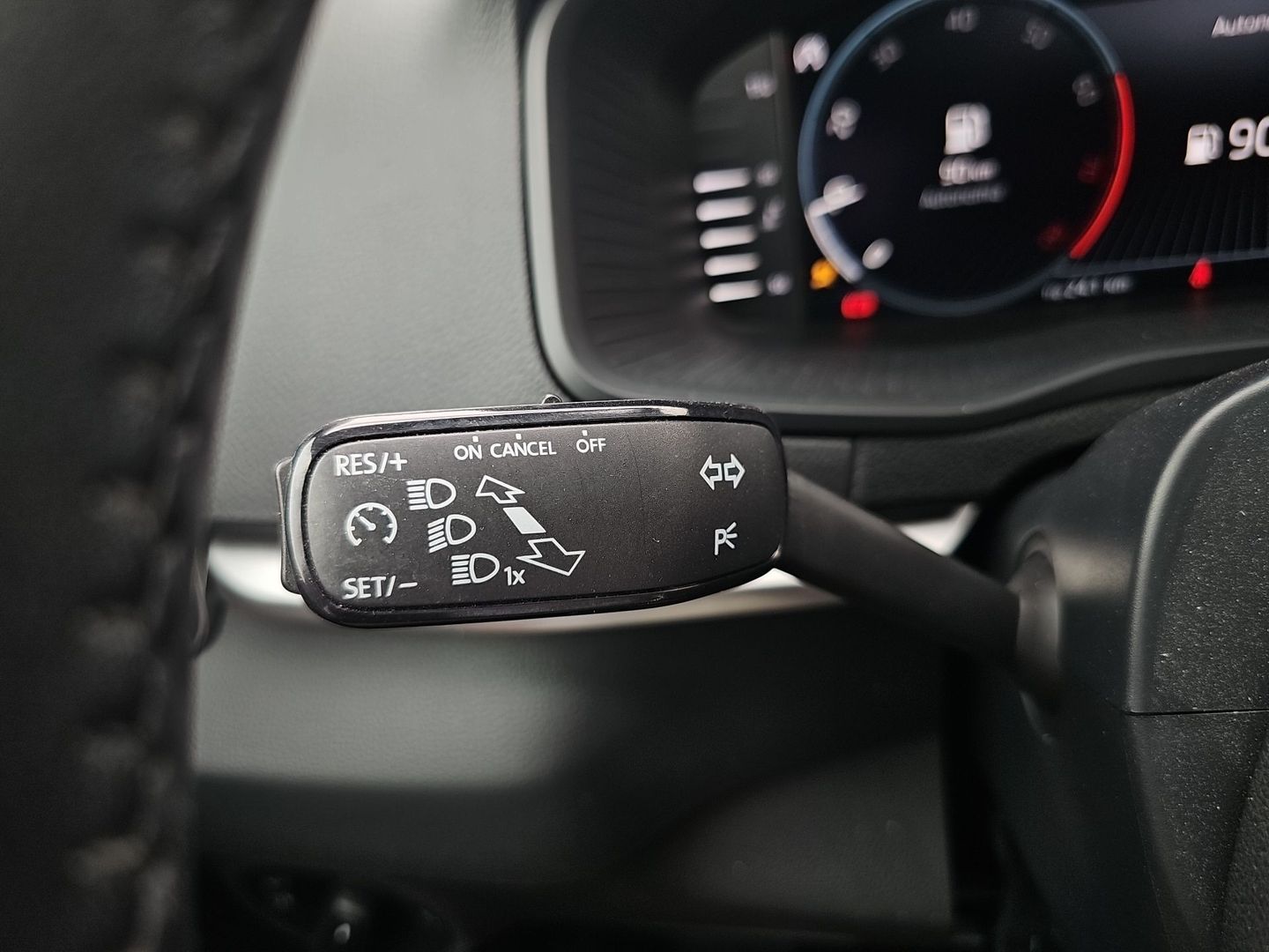 Skoda Karoq 1.0 TSI Ambition 81 kW (110 CV)