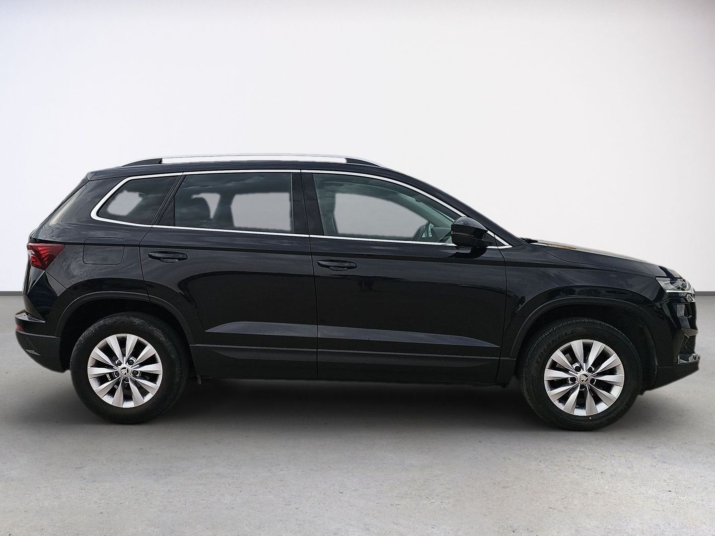 Skoda Karoq 1.0 TSI Ambition 81 kW (110 CV)