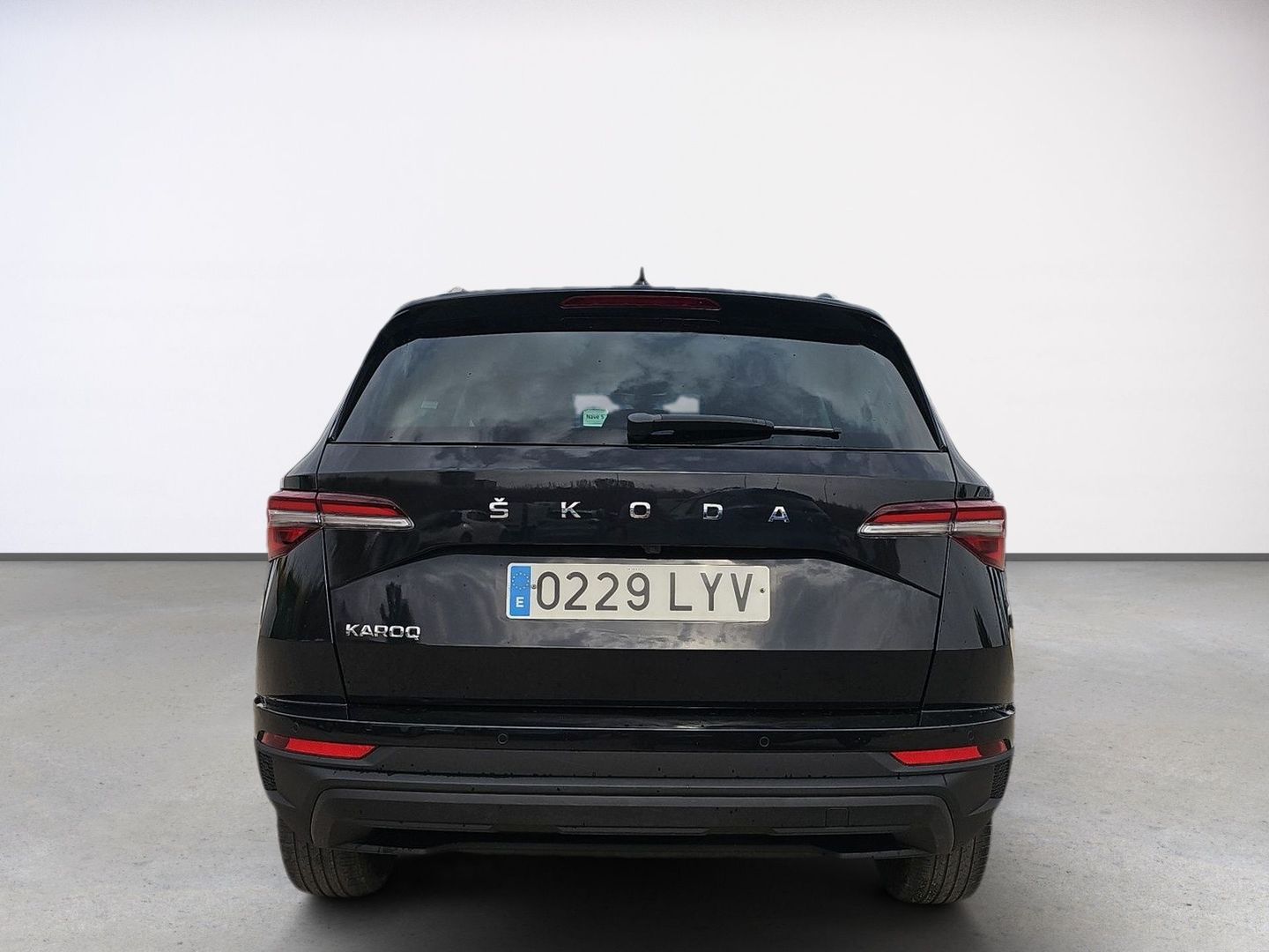 Skoda Karoq 1.0 TSI Ambition 81 kW (110 CV)