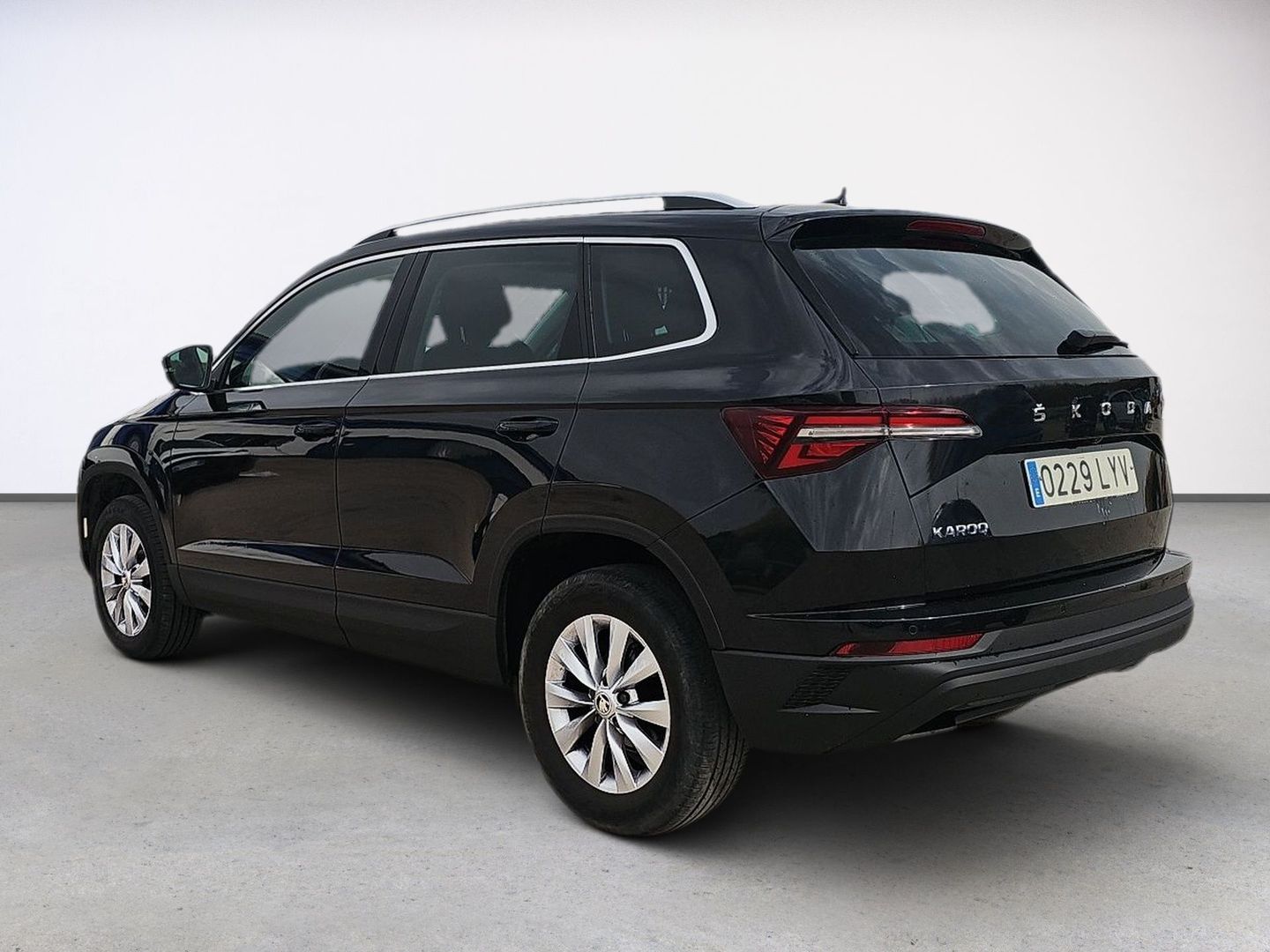 Skoda Karoq 1.0 TSI Ambition 81 kW (110 CV)