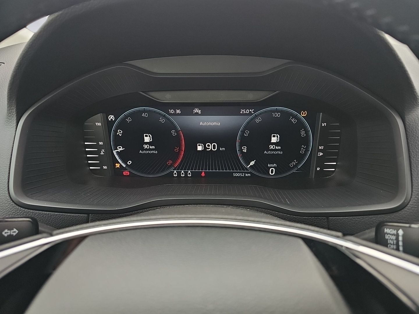 Skoda Karoq 1.0 TSI Ambition 81 kW (110 CV)