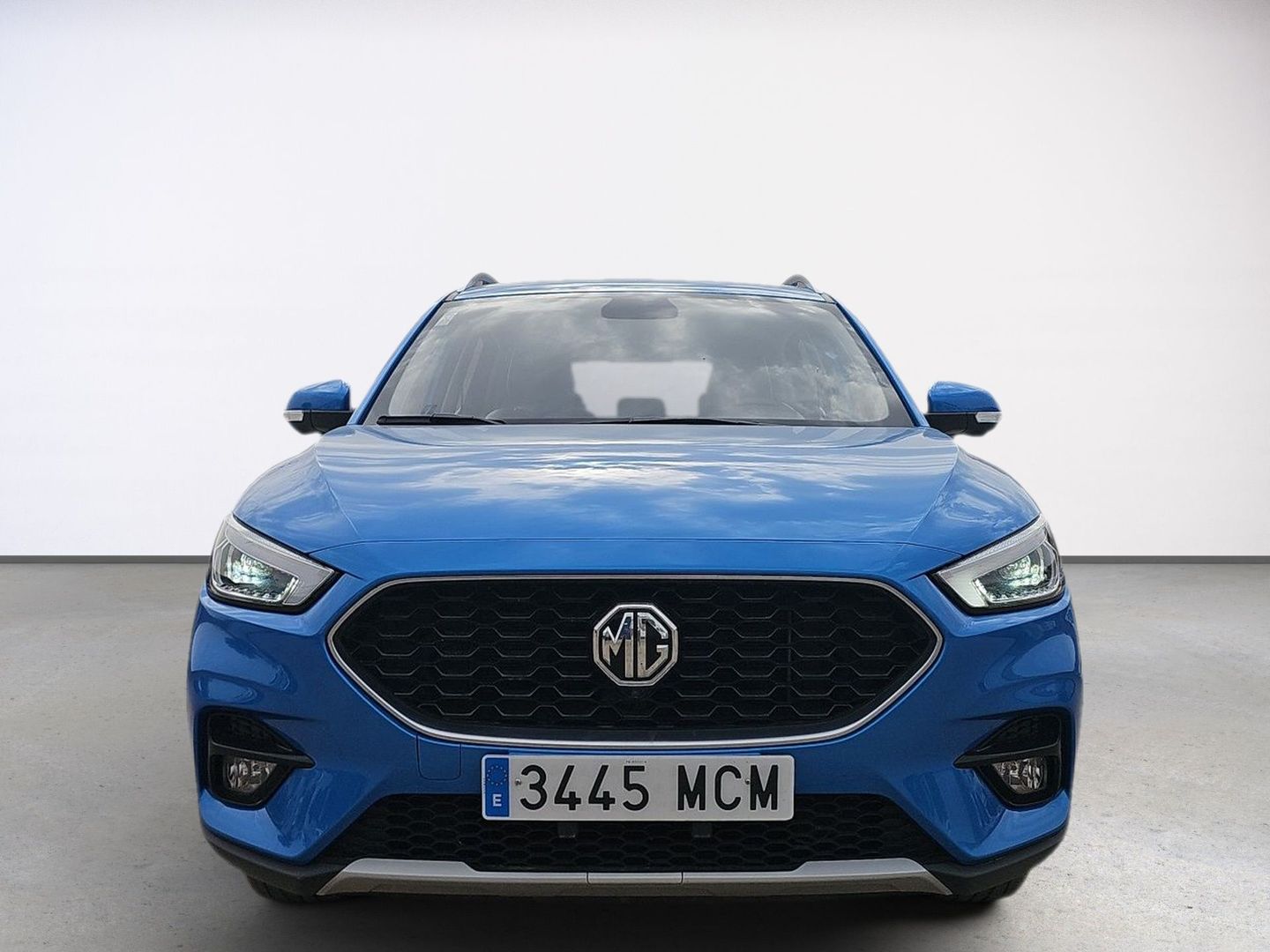 MG ZS 1.5 Comfort 78 kW (106 CV)