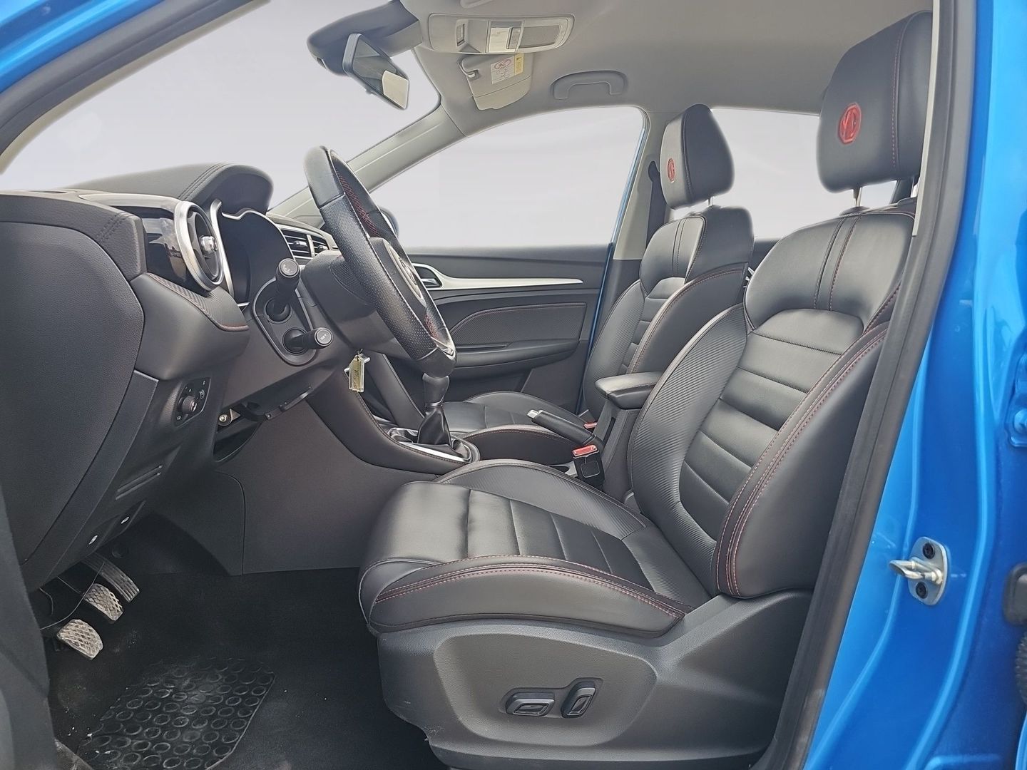 MG ZS 1.5 Comfort 78 kW (106 CV)