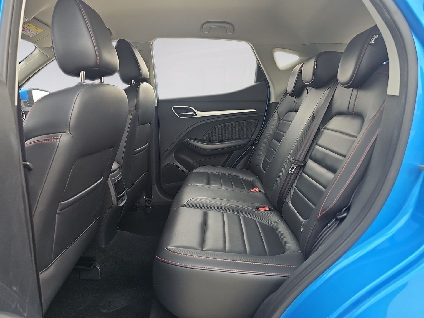 MG ZS 1.5 Comfort 78 kW (106 CV)
