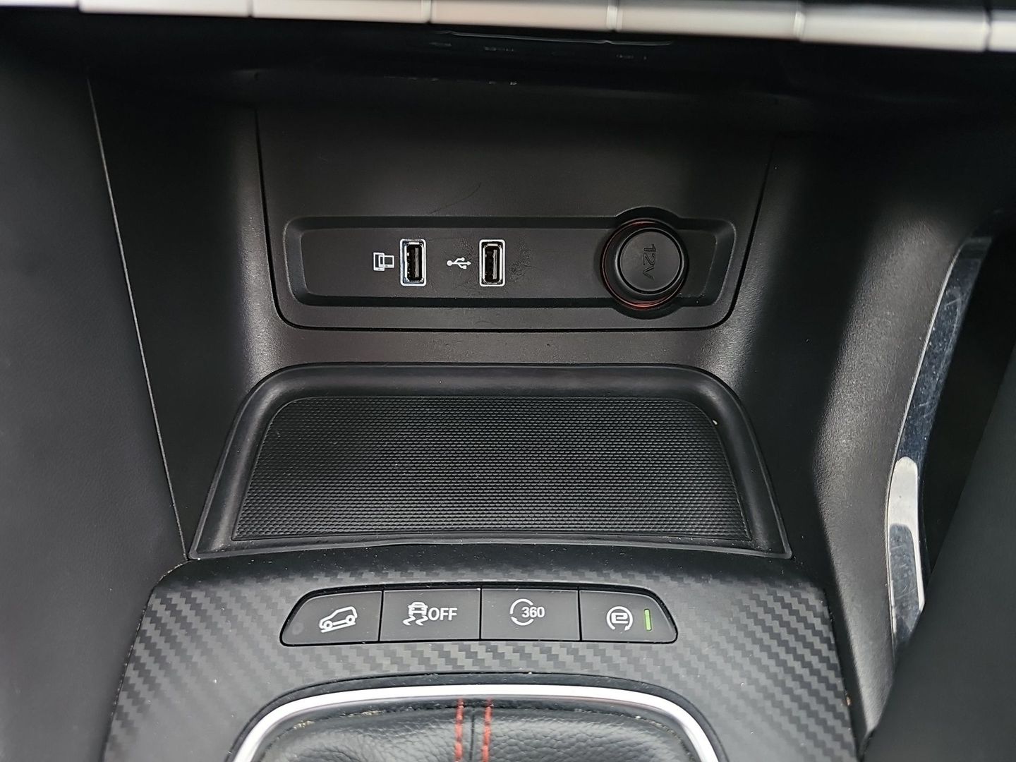 MG ZS 1.5 Comfort 78 kW (106 CV)