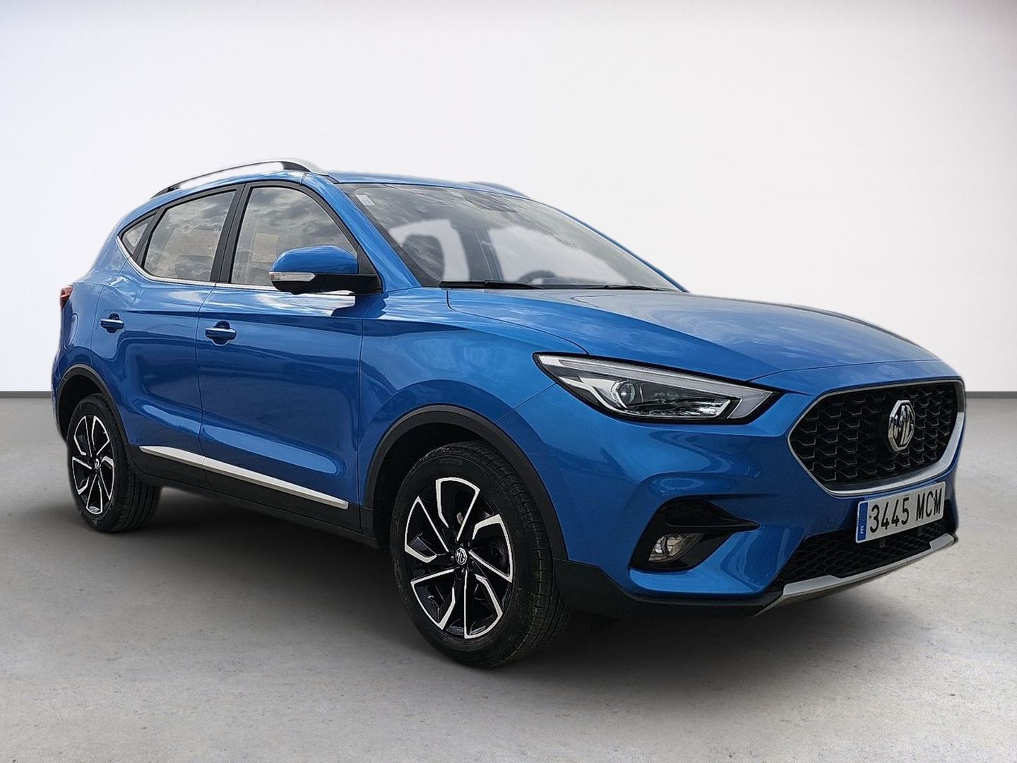 MG ZS 1.5 Comfort 78 kW (106 CV)