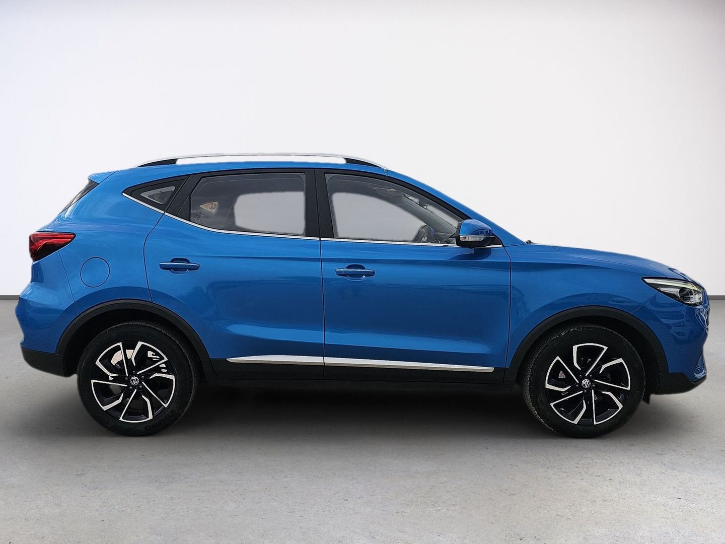 MG ZS 1.5 Comfort 78 kW (106 CV)