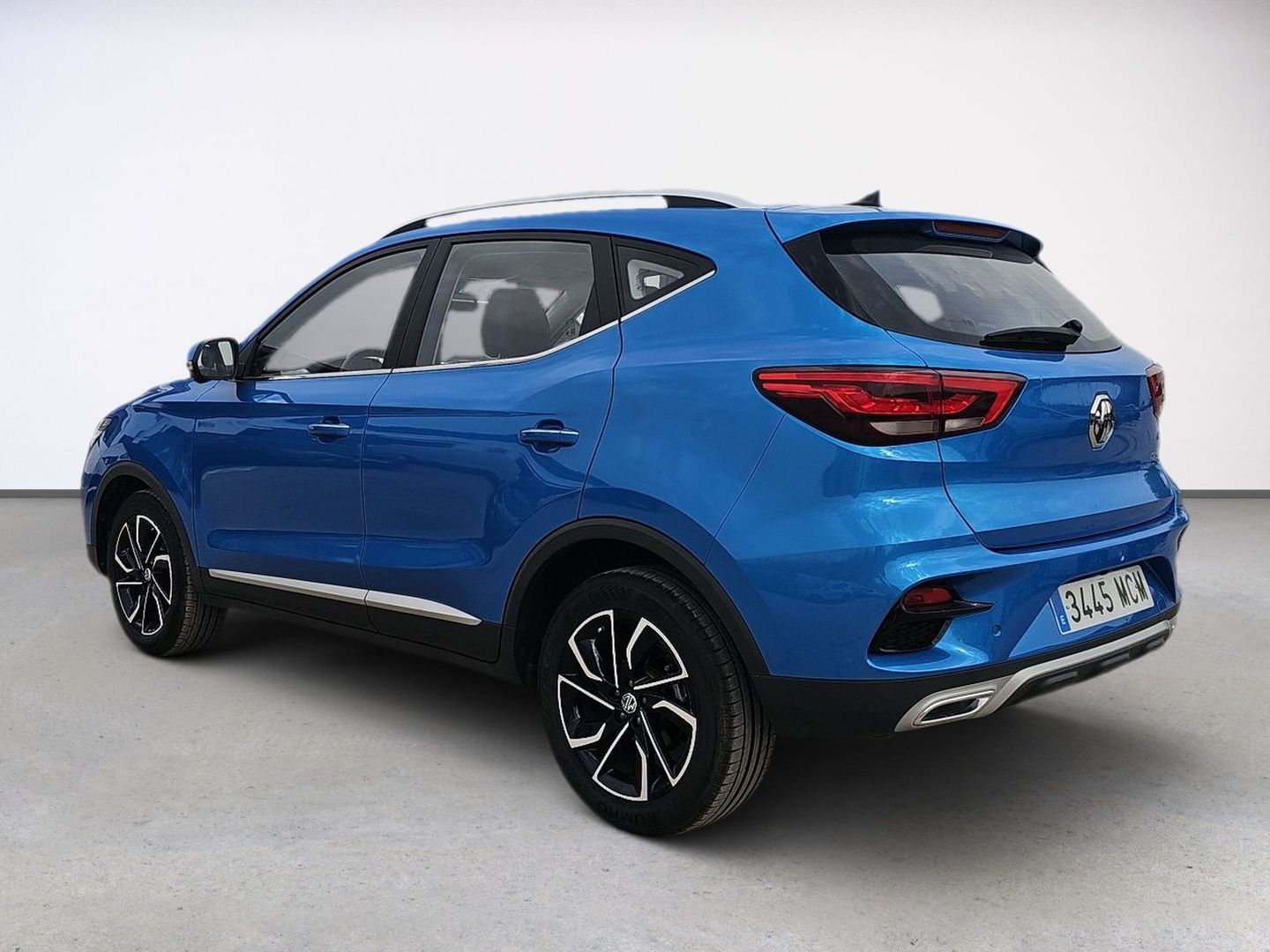 MG ZS 1.5 Comfort 78 kW (106 CV)