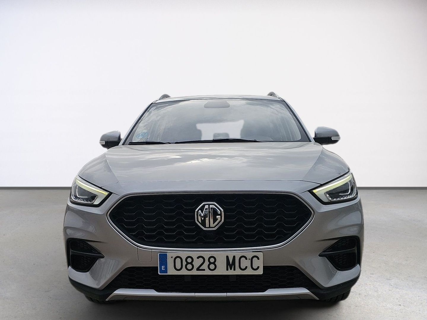 MG ZS 1.0T Comfort Auto 82 kW (111 CV)