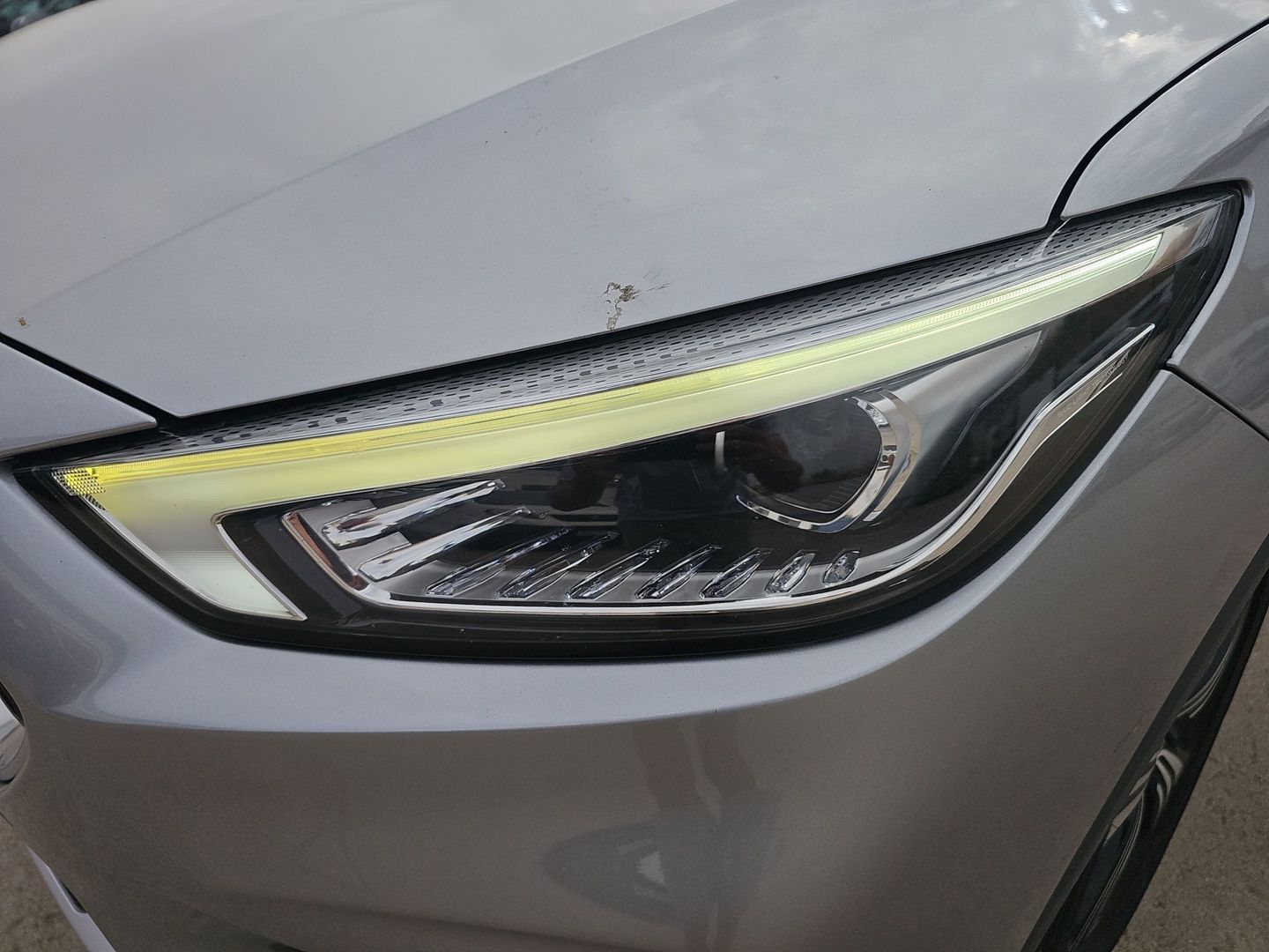 MG ZS 1.0T Comfort Auto 82 kW (111 CV)