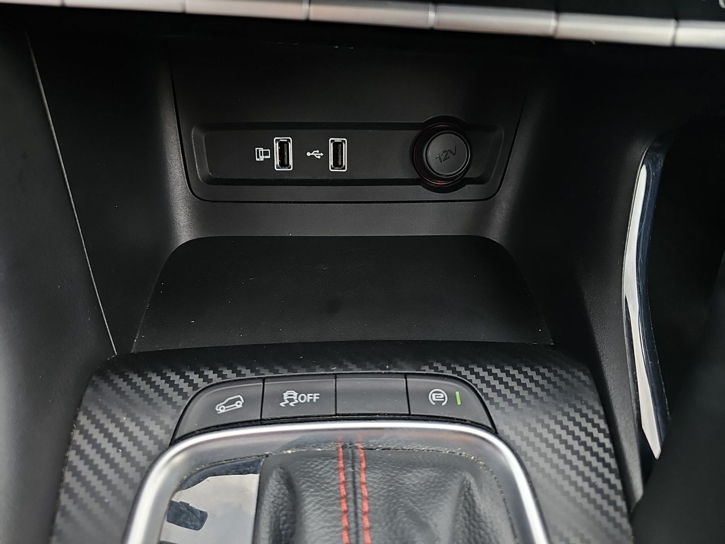 MG ZS 1.0T Comfort Auto 82 kW (111 CV)