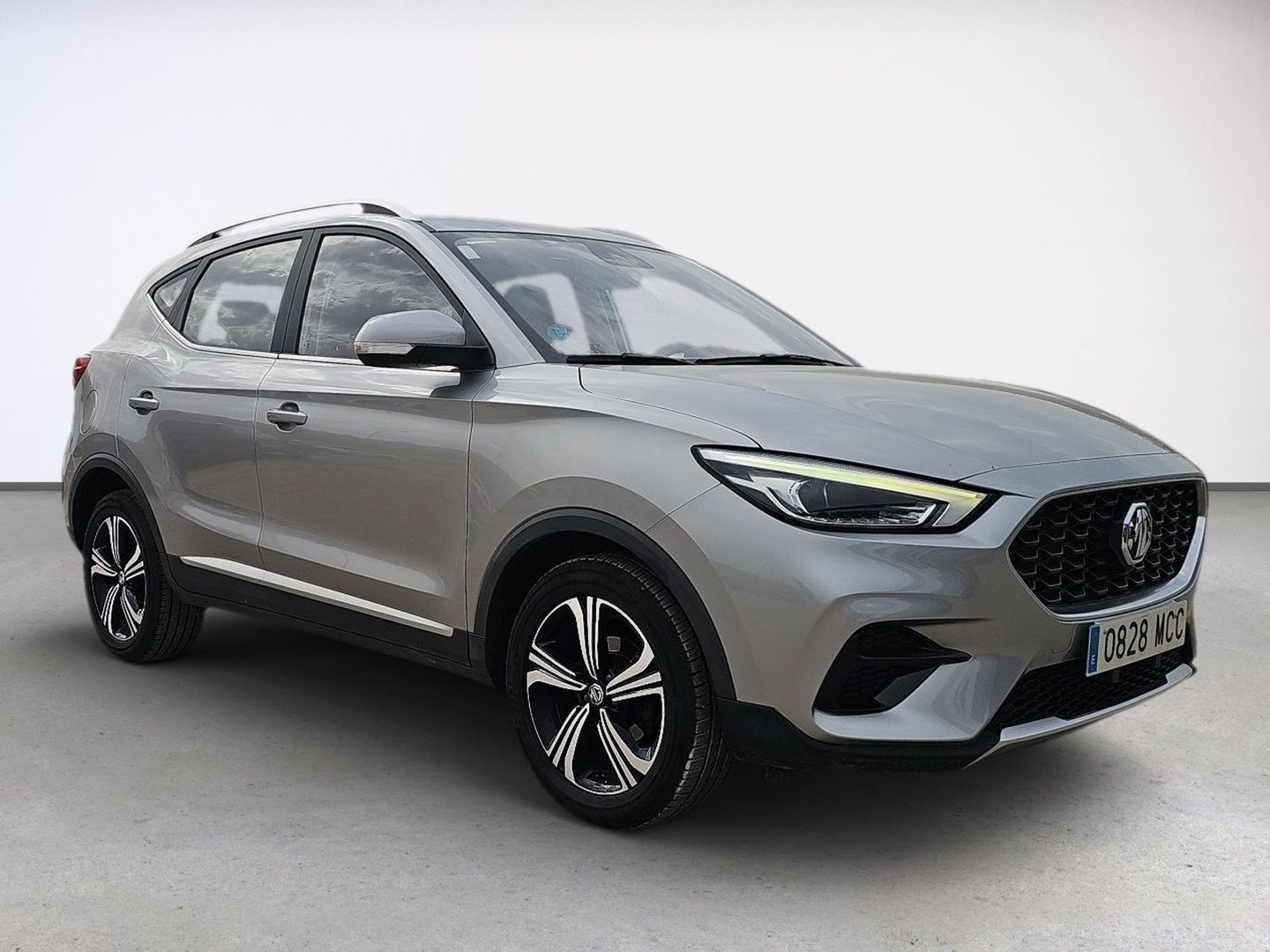 MG ZS 1.0T Comfort Auto 82 kW (111 CV)