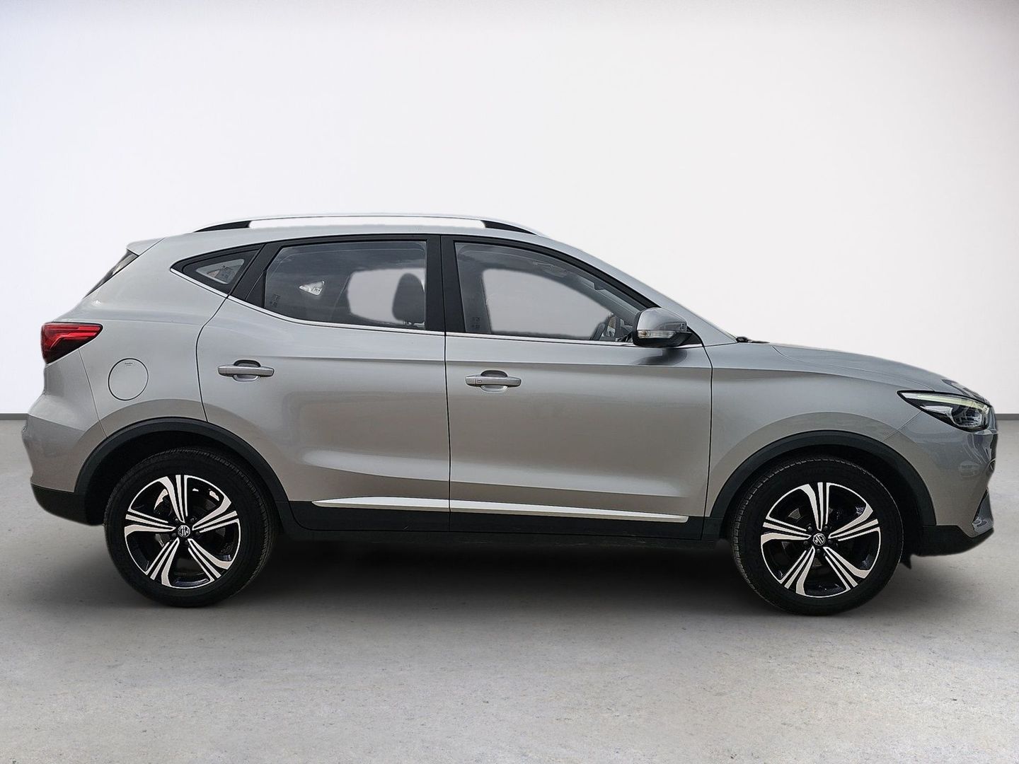 MG ZS 1.0T Comfort Auto 82 kW (111 CV)