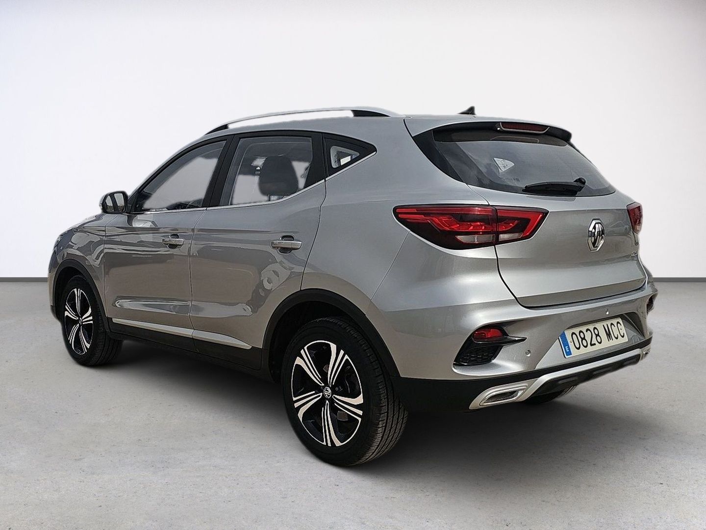 MG ZS 1.0T Comfort Auto 82 kW (111 CV)