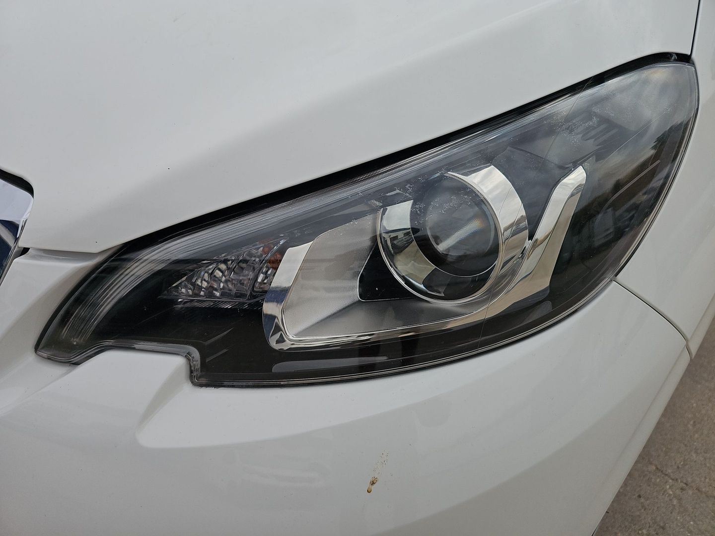 Peugeot 108 1.0 VTi Active 53 kW (72 CV)