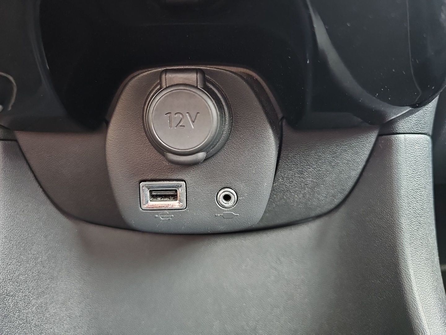 Peugeot 108 1.0 VTi Active 53 kW (72 CV)
