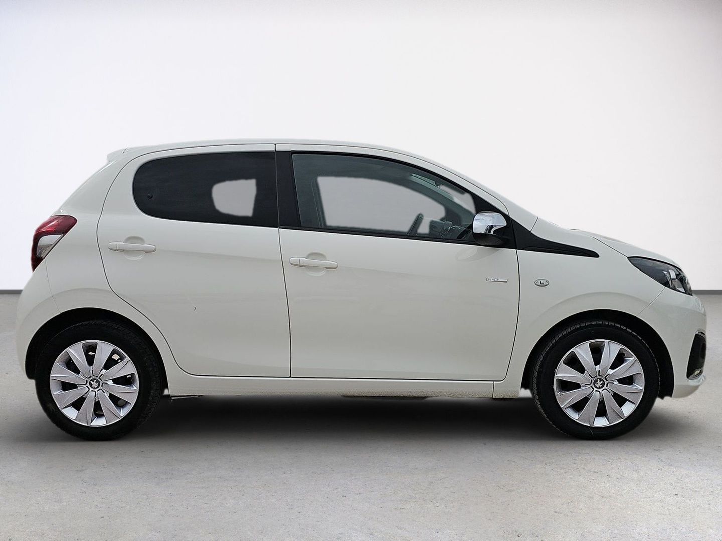Peugeot 108 1.0 VTi Active 53 kW (72 CV)