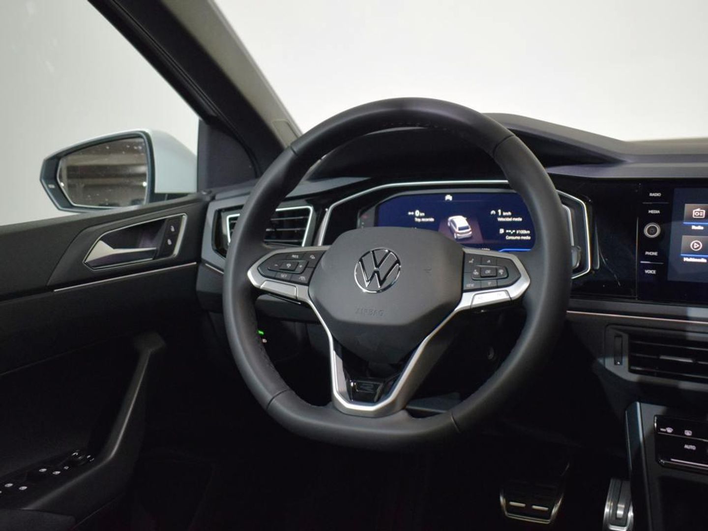 Volkswagen Polo R-Line 1.0 TSI 81 kW (110 CV) DSG