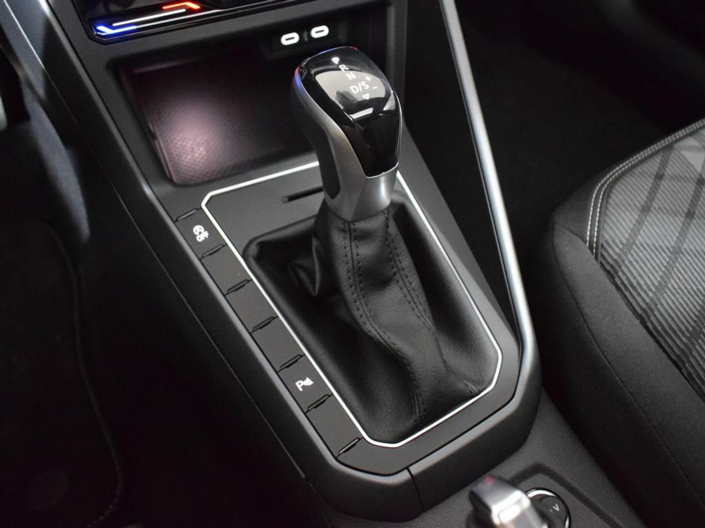 Volkswagen Polo R-Line 1.0 TSI 81 kW (110 CV) DSG