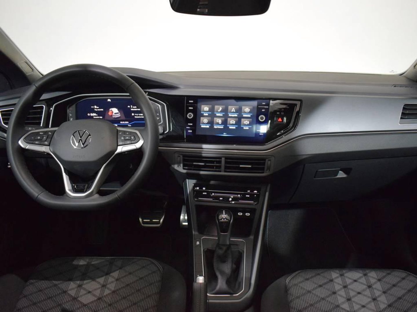 Volkswagen Polo R-Line 1.0 TSI 81 kW (110 CV) DSG