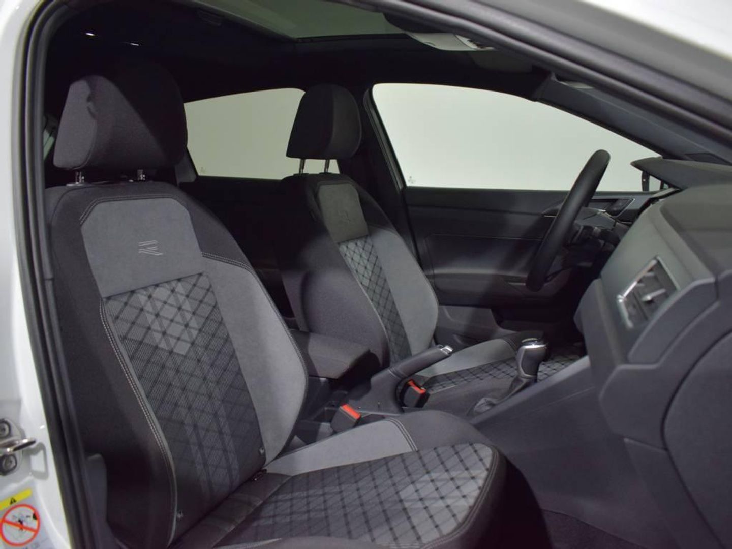 Volkswagen Polo R-Line 1.0 TSI 81 kW (110 CV) DSG