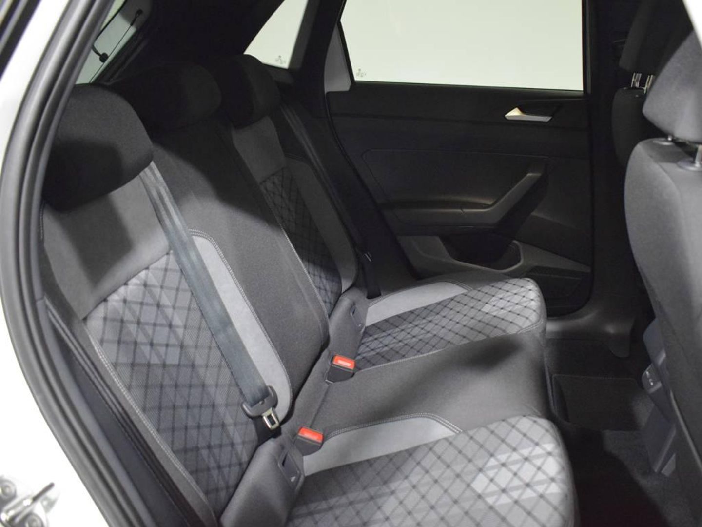 Volkswagen Polo R-Line 1.0 TSI 81 kW (110 CV) DSG