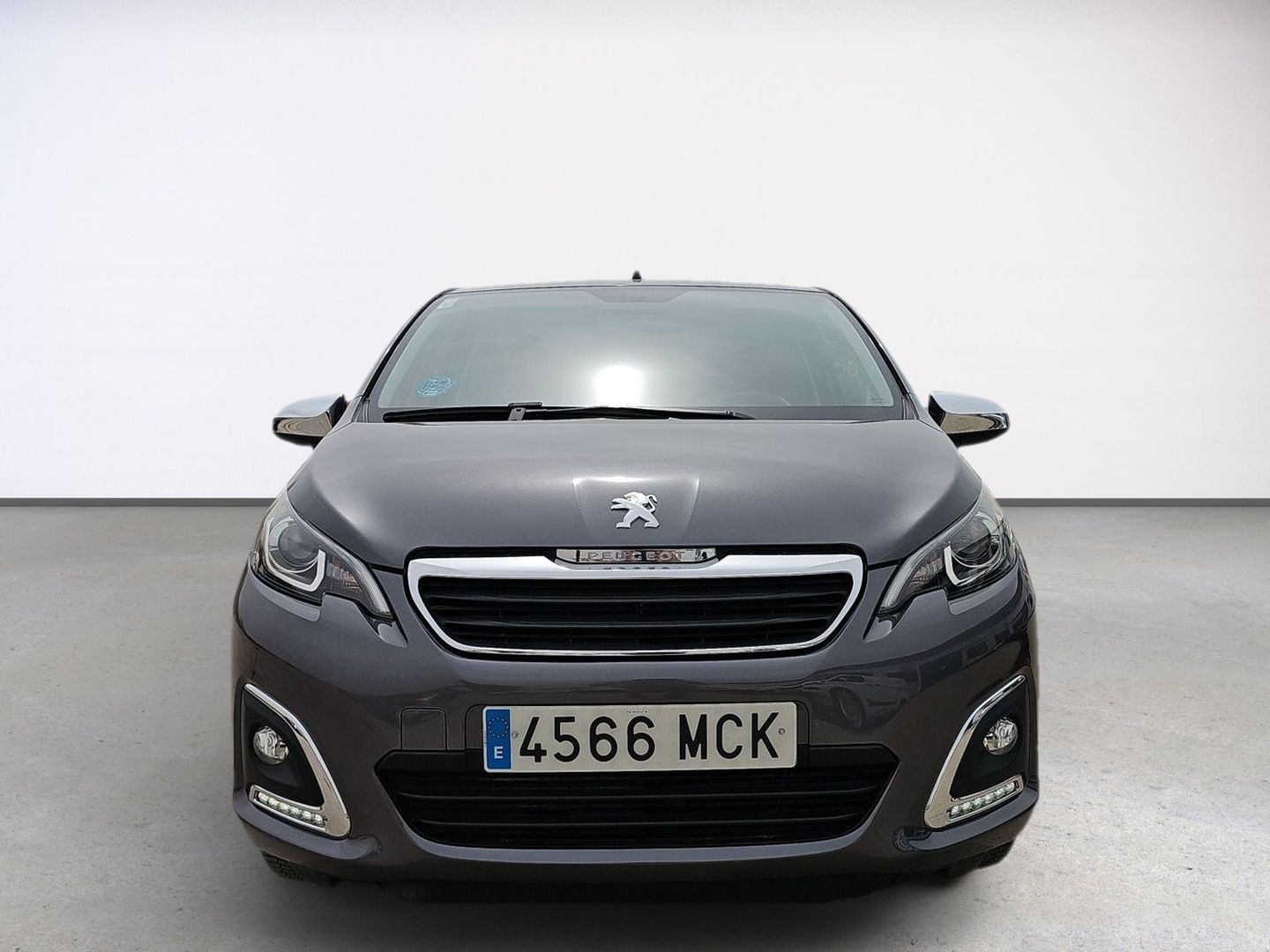 Peugeot 108 1.0 VTi Active 53 kW (72 CV)