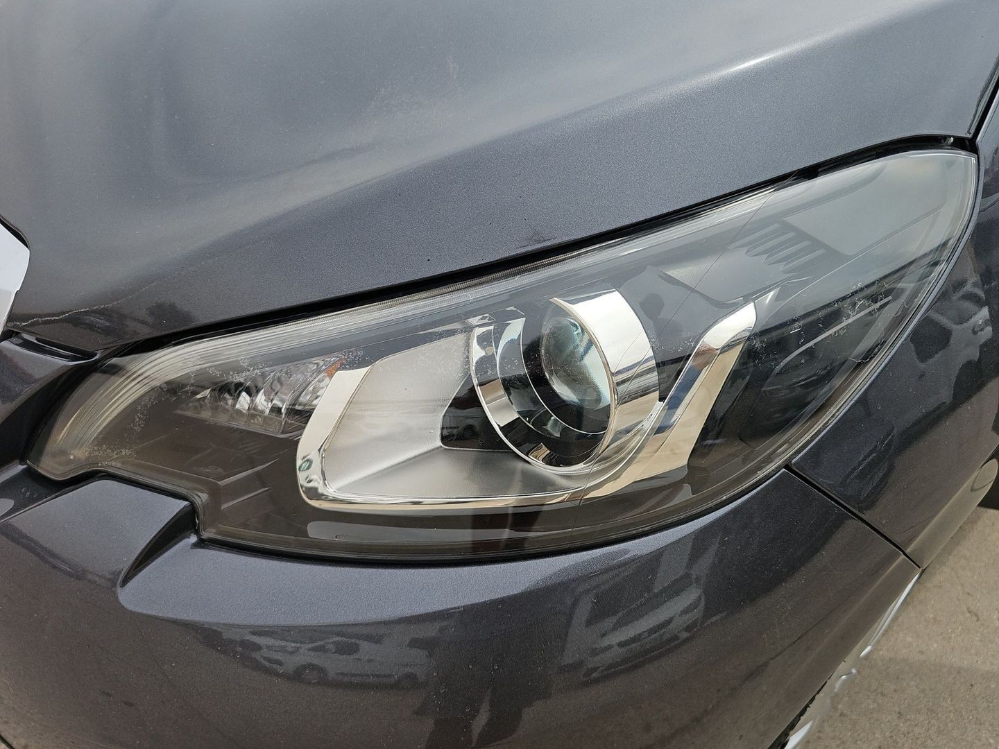 Peugeot 108 1.0 VTi Active 53 kW (72 CV)