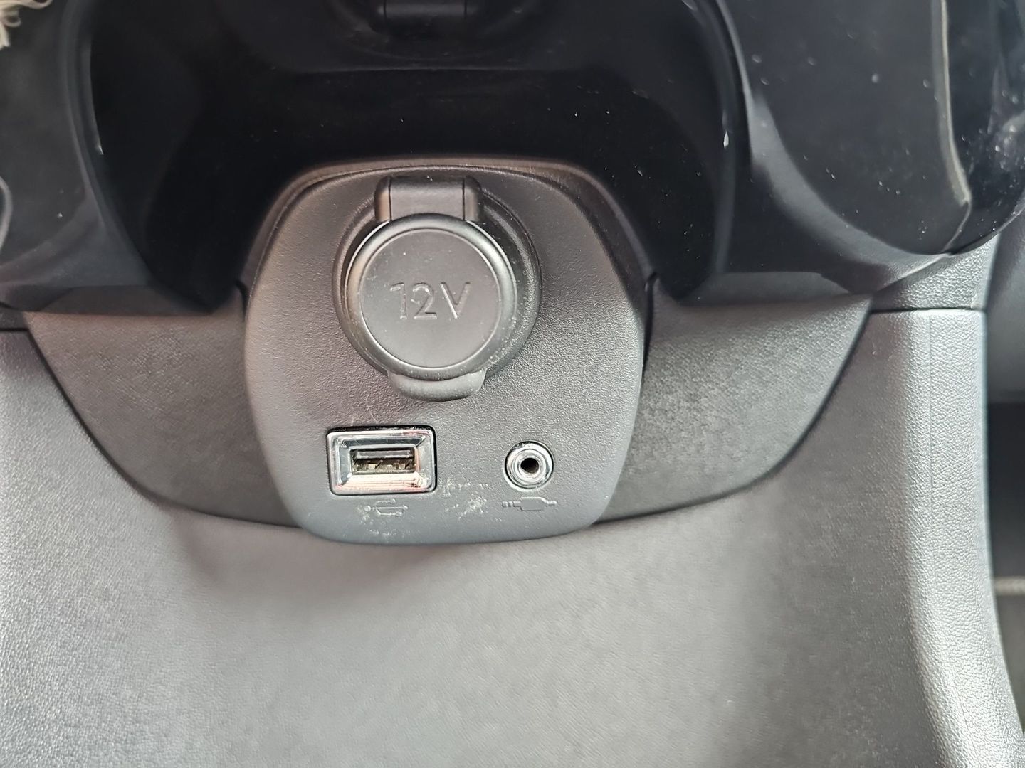 Peugeot 108 1.0 VTi Active 53 kW (72 CV)