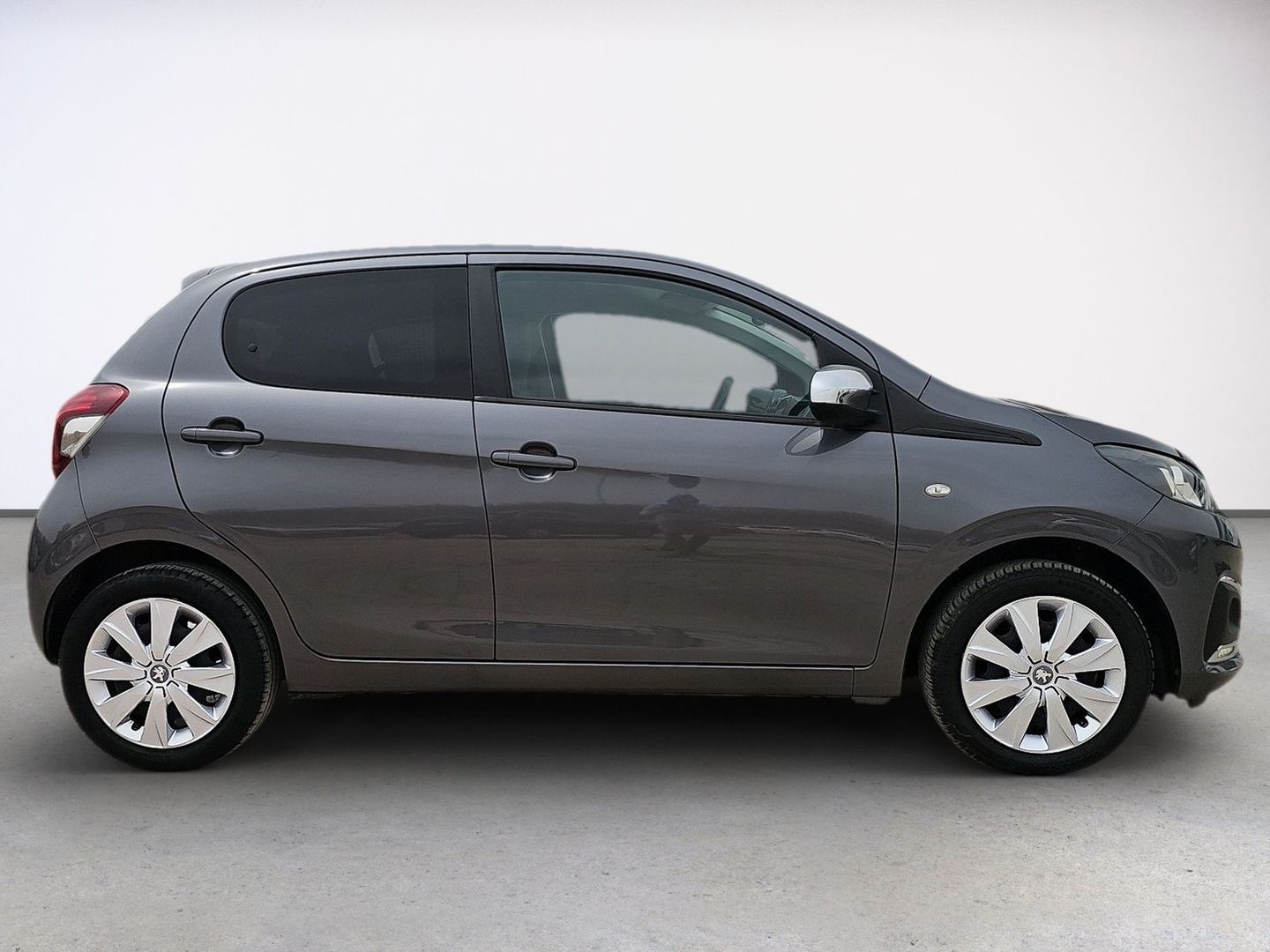 Peugeot 108 1.0 VTi Active 53 kW (72 CV)