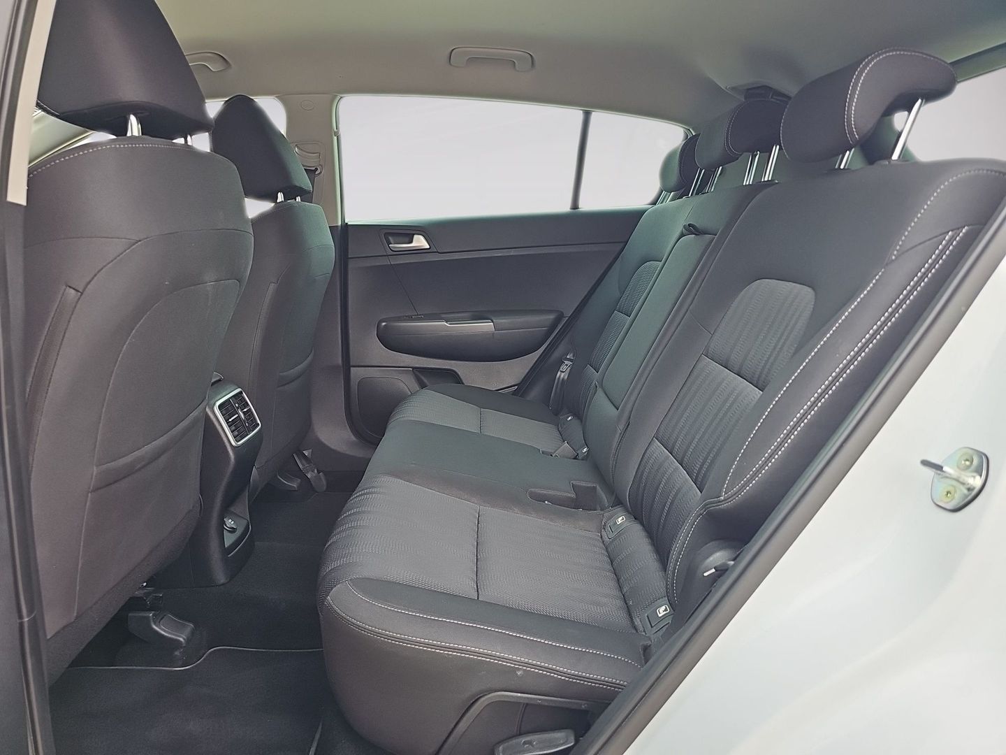 Kia Sportage 1.6 GDi Concept 4x2 97 kW (132 CV)