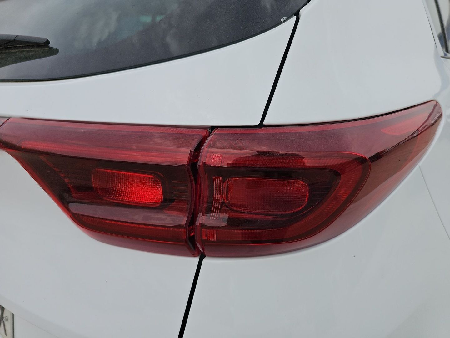 Kia Sportage 1.6 GDi Concept 4x2 97 kW (132 CV)