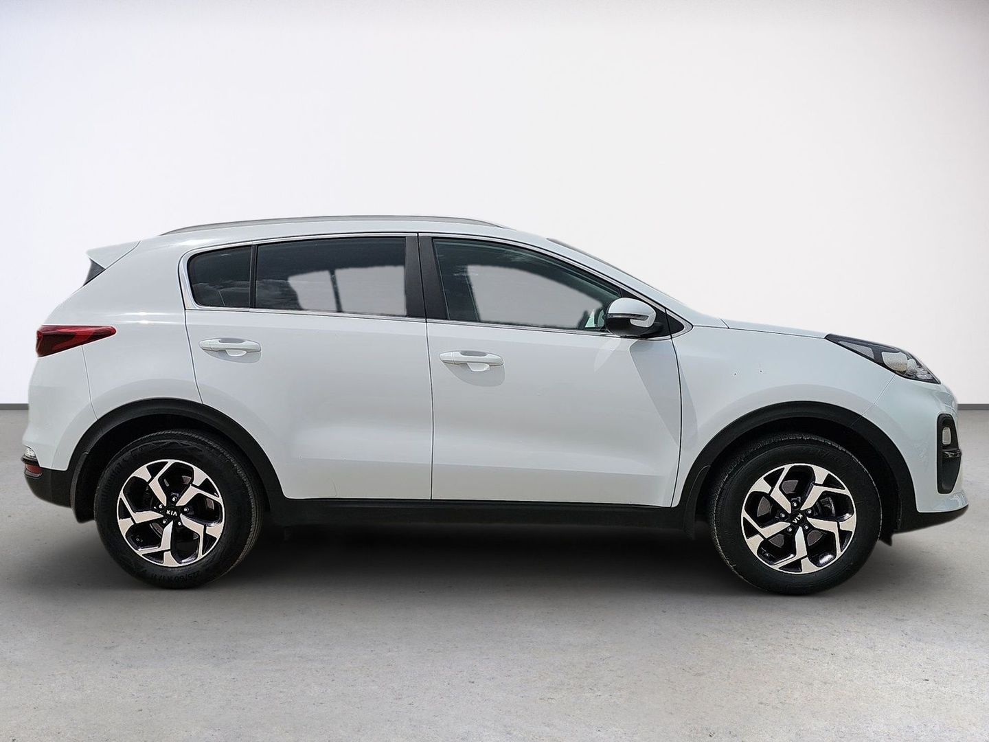 Kia Sportage 1.6 GDi Concept 4x2 97 kW (132 CV)