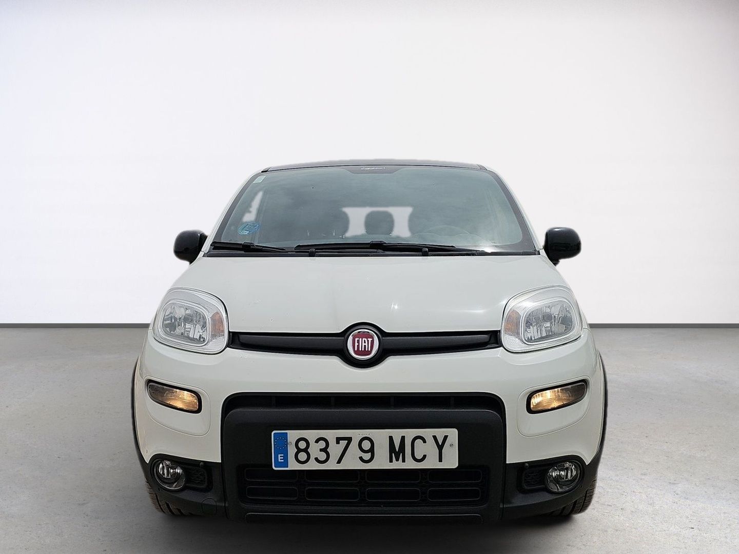 Fiat Panda 1.0 Hybrid Gse Sport 51 kW (70 CV)