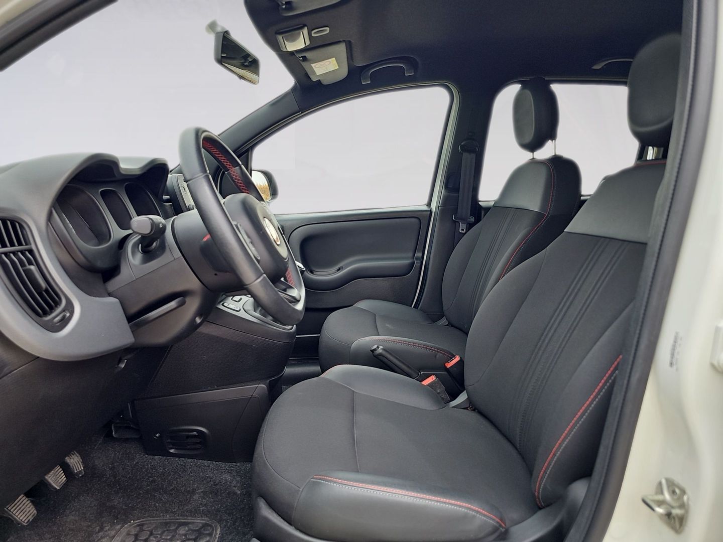 Fiat Panda 1.0 Hybrid Gse Sport 51 kW (70 CV)