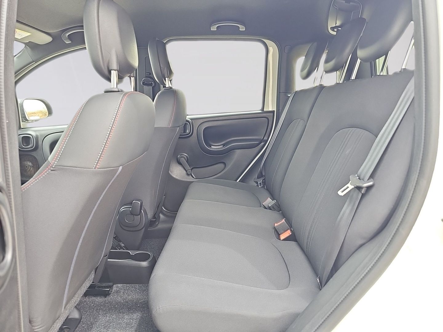 Fiat Panda 1.0 Hybrid Gse Sport 51 kW (70 CV)