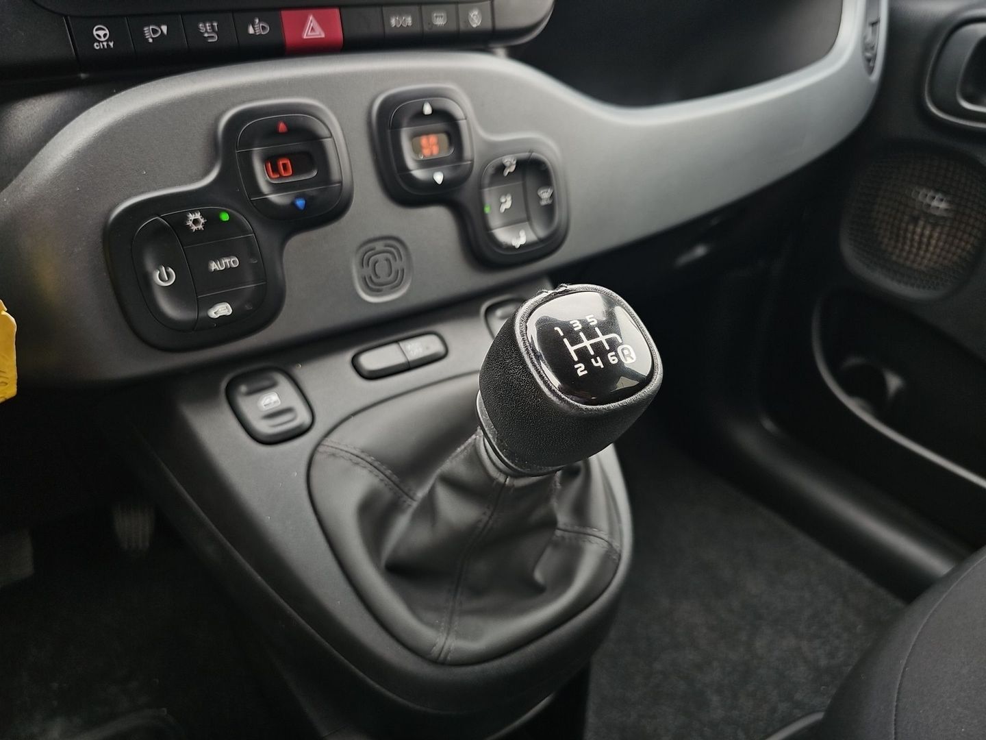 Fiat Panda 1.0 Hybrid Gse Sport 51 kW (70 CV)