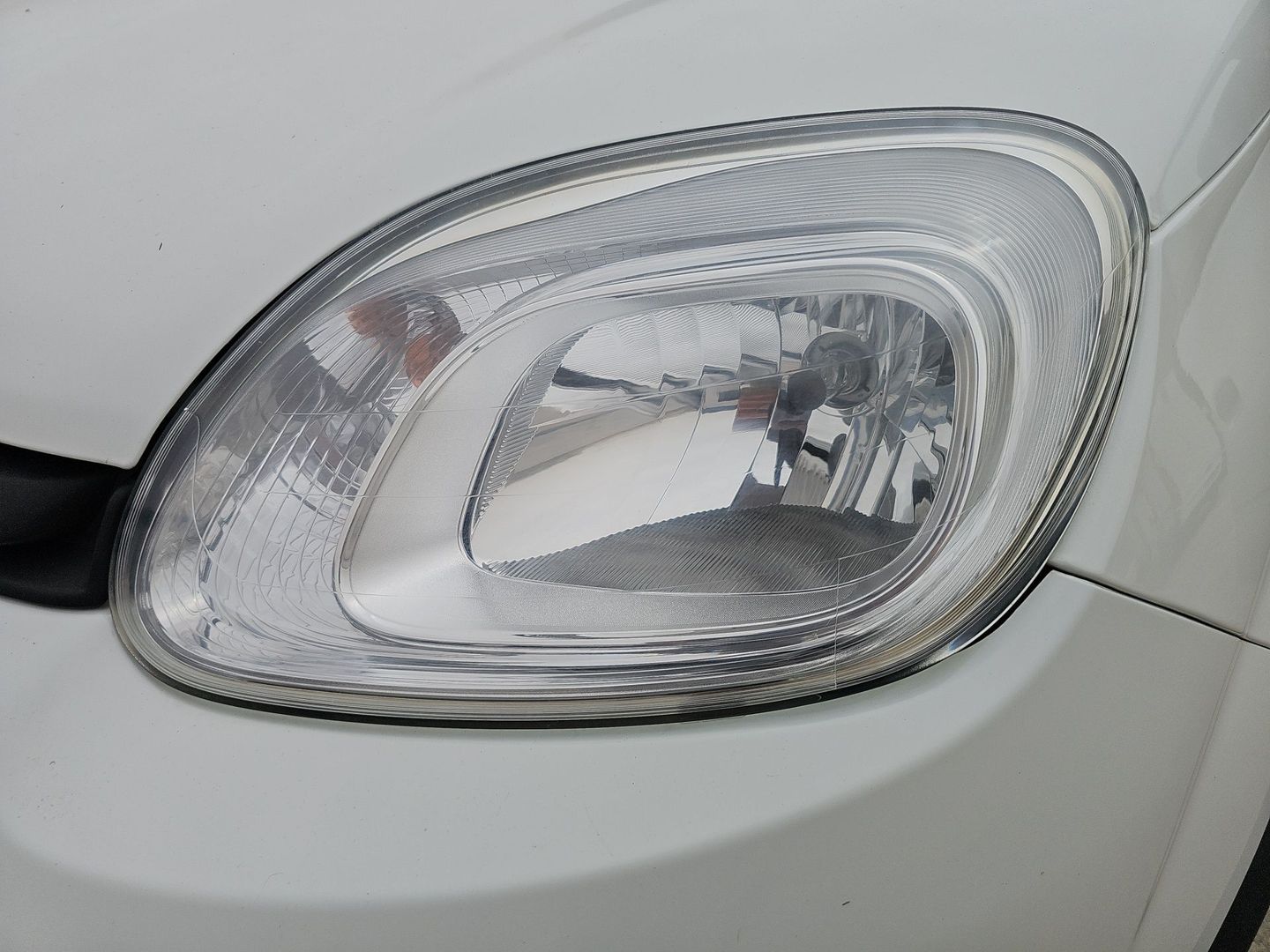 Fiat Panda 1.0 Hybrid Gse Sport 51 kW (70 CV)