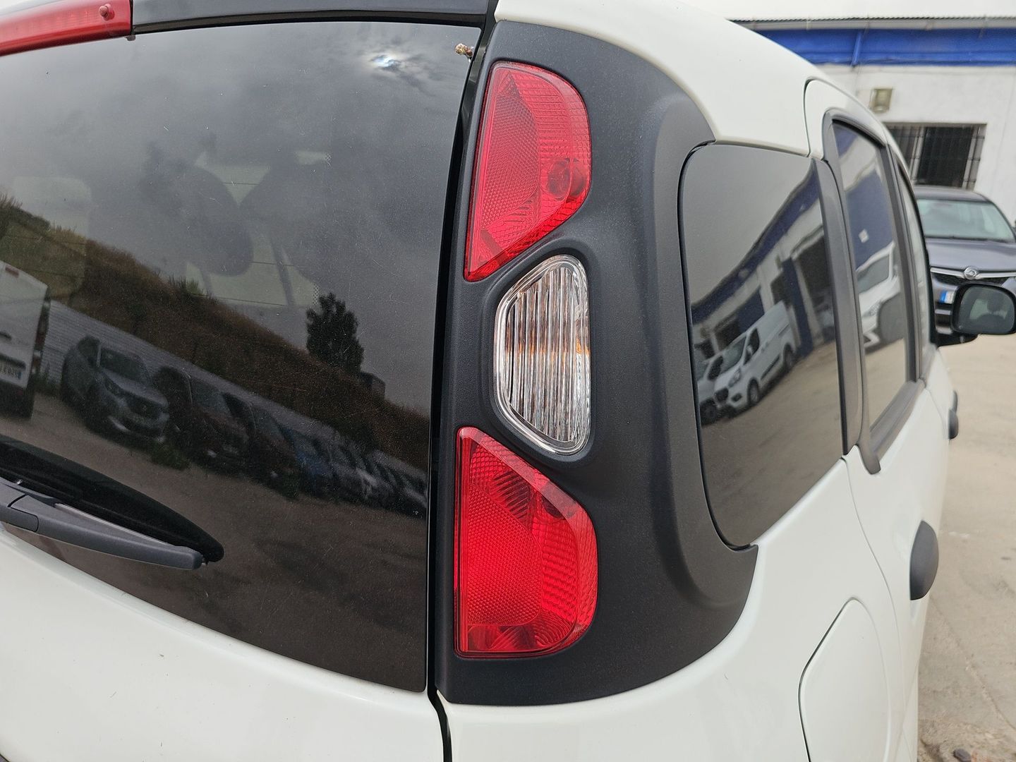 Fiat Panda 1.0 Hybrid Gse Sport 51 kW (70 CV)