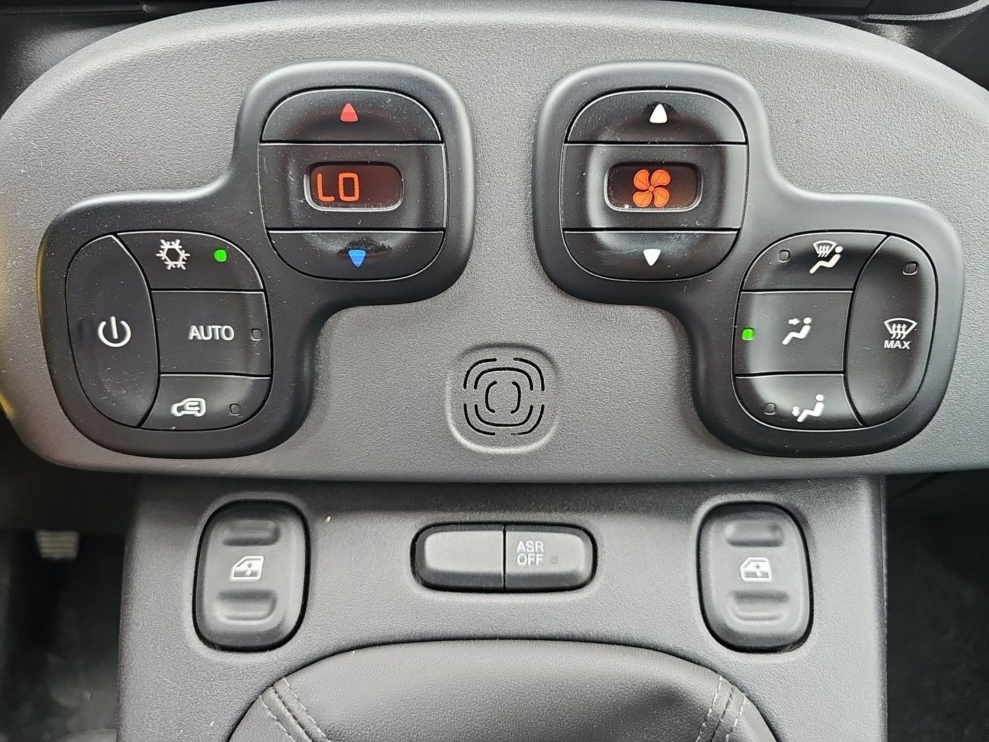 Fiat Panda 1.0 Hybrid Gse Sport 51 kW (70 CV)